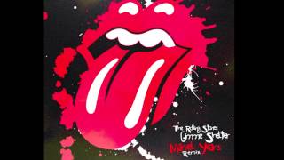 Rolling Stones Gimme Shelter Marvel Years Remix [upl. by Gwendolyn]