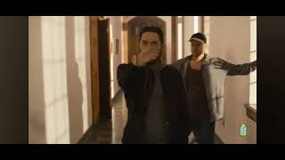 Eminem  Gnat Official Clean Video FYI I dont Own The Rights To This SongVideo👍 [upl. by Itak]