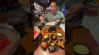 Min’s Korean Grill SM Center Pulilan koreangrill samgyupsal grill food family [upl. by Ardnalak]