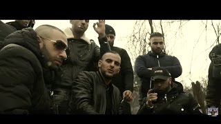 Sofiane  Bandit Saleté Clip Officiel [upl. by Yirinec]