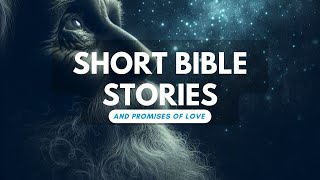 Animated Short Bible Stories Episode One [upl. by Ueihtam745]