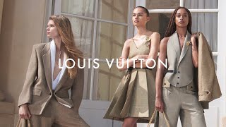 LOUIS VUITTON In Store Music Playlist Fall 2023 [upl. by Abramson]