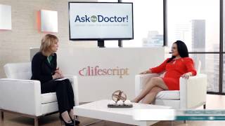 Ask the Doctor  Menopause and Weight Loss [upl. by Elleneg]