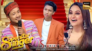 Indian idol में इस लड़के ने बहुत ही हसीन गाना गया💔Indian idol best singers  hindosong indianidol [upl. by Nappie]