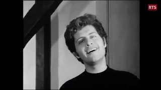 Joe Dassin  Un peu comme toi 1969 [upl. by Ogir]