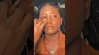 How to highlight the face with concealer beautyguide makeuptutorial makeuptips viralvideo [upl. by Alburga497]