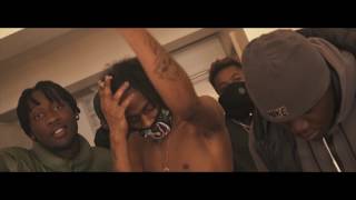 RussMillions Ft JB2 X Chuks  Link Up London X Dublin Music Video  Pressplay [upl. by Connelley]