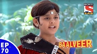 Baal Veer  बालवीर  Episode 70  Full Episode [upl. by Eeluj]