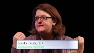 Keep Talking  The Emerging Adult with Jennifer Tanner PhD 12512 BCTV [upl. by Osmund]