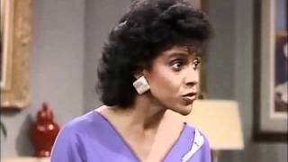 Claire Huxtables feminist rantwmv [upl. by Eisdnyl]