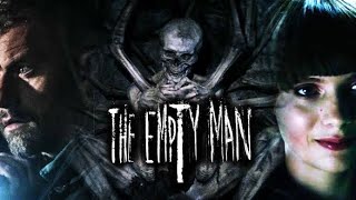 The empty man [upl. by Pablo]