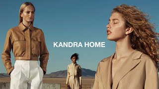 KANDRA HOME MUSIC PLAYLIST 2024 [upl. by Langelo]