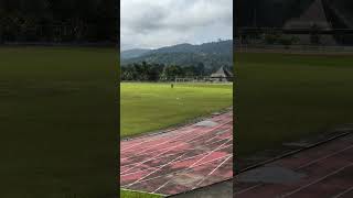 STADION BUMI SEKALA BRAK lampungbarat [upl. by Cai]