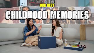 Our Best Childhood Memories  Toni Gonzaga [upl. by Cigam]