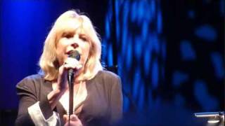 Gent Jazz 2009  Marianne Faithfull [upl. by Elita568]