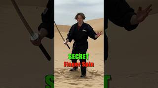 Samurai Skills katana samurai katanasword karatesecrets ninja sword swordskills [upl. by Johannessen236]