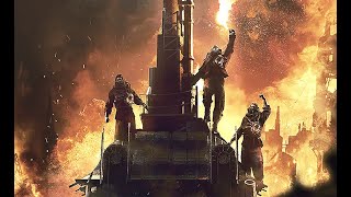 Frostpunk 2  But youre trying to restore order [upl. by Tonnie]