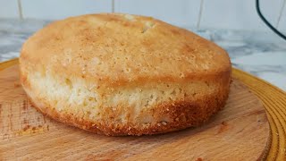 Butter Cake delicious recipe by CookwithSN [upl. by Cammi115]