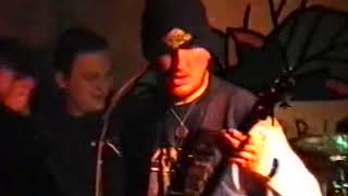 LIAR  Live in Meulebeke Belgium 2000 [upl. by Enymzaj]