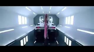 Nicki Minaj’s Original Verse In Motorsport [upl. by Perusse]