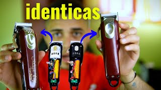 Magic Clip de ALIEXPRESS vs ORIGINAL las destape son IDENTICAS [upl. by Patrizius]