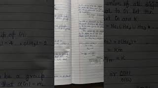 Theorem 3 lagranges theoremstate and prove that lagranges theorem every year question most imp [upl. by Eanwahs888]