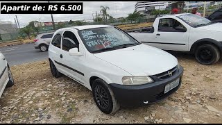 Os Carros mais Baratos do Brasil é na Feira de Automóveis de salvador 2 [upl. by Agrippina]