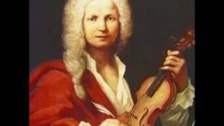 Antonio Vivaldi  Storm [upl. by Werd35]