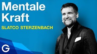 Die 5 Erfolgsfaktoren – Ziele erreichen mit mentaler Kraft  Slatco Sterzenbach [upl. by Bowman]