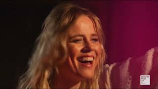 MagentaMusik 360 Ilse DeLange Studio Session Concert Recording 2021 [upl. by Gaylord]