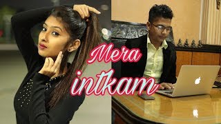 Thukra ke mera pyar mera inteqam dekhegi  Mera Intkam Dekhegi  Love Sin [upl. by Aniretak]