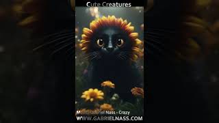 Gabriel Nass  Crazy Cute creatures cute edm cuteanimals [upl. by Aromas]