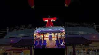 Carnival Cruise Line News [upl. by Idnam]