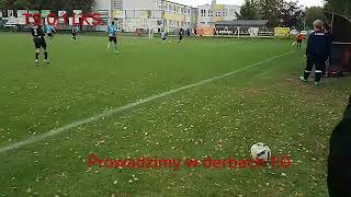 kulisy meczu remisujemy z TS Janiszewice 11 Strzelcy Rachucki⚽ [upl. by Aiza491]