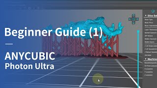 How to Start Using Photon Workshop Beginner Guide 1 [upl. by Felicdad9]