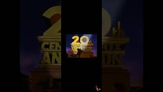 20th Century Fox Animation [upl. by Illib]