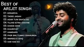 Best of Arijit Singhs 2023 💖 Hindi Romantic Songs 2023 💖 Arijit Singh Hits Songs 💖  Iztiraar Lofi [upl. by Eiluj]