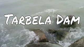 Tarbela Dam  Pakistan Stunning Video [upl. by Attenal783]