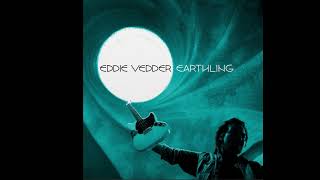 E̲ddie V̲edder  Earthling Full Album 2022 [upl. by Bittencourt20]