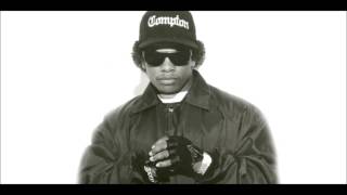 Eazy E  Cruisin Down the Street in my 64 [upl. by Shaun]