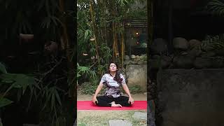 Yoga Sadhna Meditation for Self Hypnosis [upl. by Merell792]