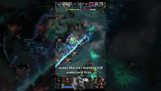 Bein Esports Season 4 DIV 3 Lecki Gnoggy VS Hydrantis dota dotawtfmoments dotawtf dotafunny [upl. by Yeldoow]