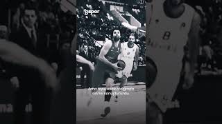 🏀 Basketbolun Sırp Sihirbazı Milos Teodosic ve NBA macerası [upl. by Entruoc691]