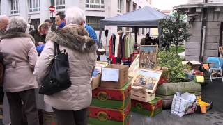 Mercatino antiquariato Trieste [upl. by Ester194]