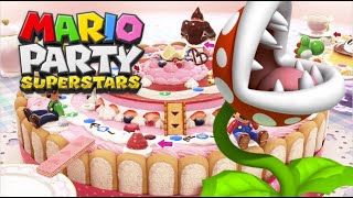 Mario Party Tournament Will I win [upl. by Niltiac]