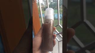 Hair toner for dry and Frizzy hair hairissues hairgrowthsecret hairtransformation [upl. by Nonah]