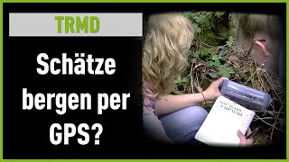 Geocaching Tutorial  In 6 Minuten erklärt [upl. by Moneta207]