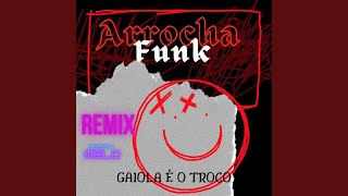 Gaiola é o Troco Remix Arrocha Funk [upl. by Reltuc117]