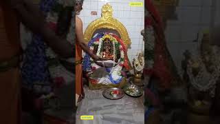 விநாயகா போற்றி போற்றிvmvlogs [upl. by Leonanie679]