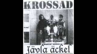 Krossad  Jävla Äckel Demo 2007 [upl. by Deckert]